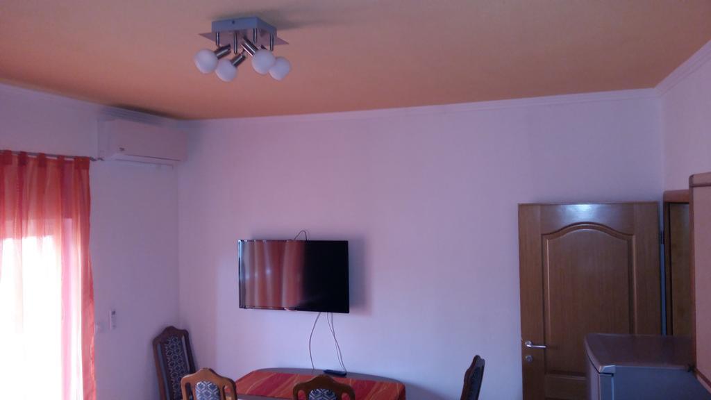 Apartments Ema Ivanica ภายนอก รูปภาพ